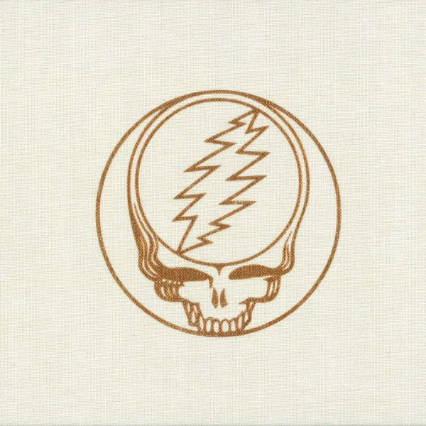Believe It or Not (Built to Last Outtake, 1988) — Grateful Dead
