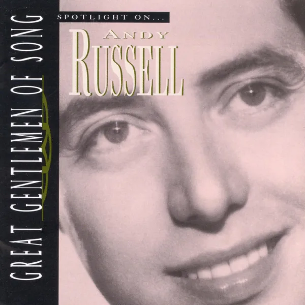 Besame Mucho — Andy Russell