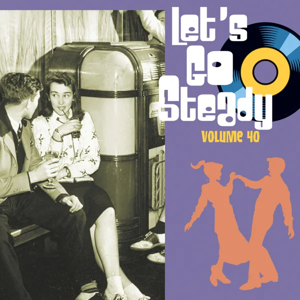 Better Let Her Go — Bill Giant