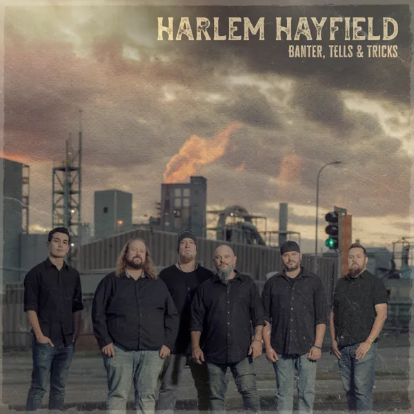Better Off — Harlem Hayfield