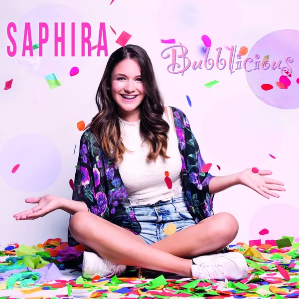 Better When I'm Dancin' — Saphira