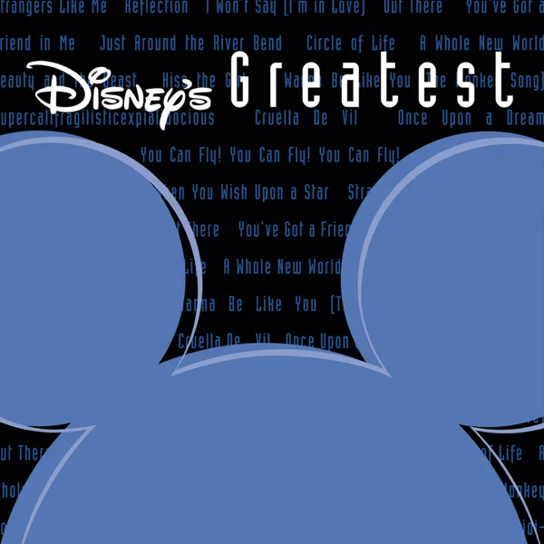 Bibbidi-Bobbidi-Boo (From "Cinderella") — Verna Felton