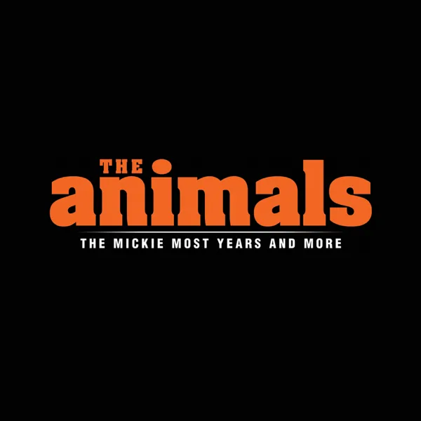 Big Boss Man — The Animals