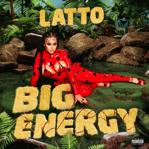 Big Energy — Latto