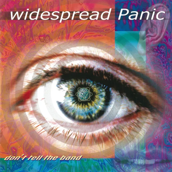 Big Wooly Mammoth / Tears of a Woman — Widespread Panic