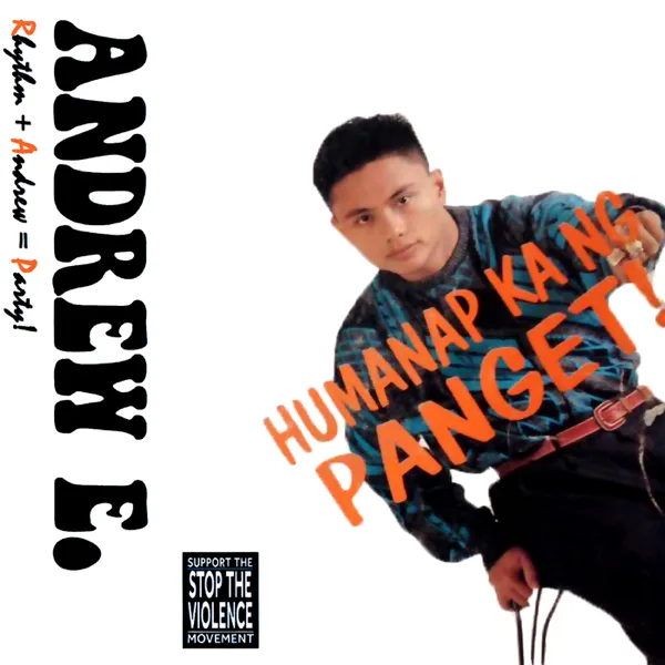 Binibi Rocha (Live) — Andrew E