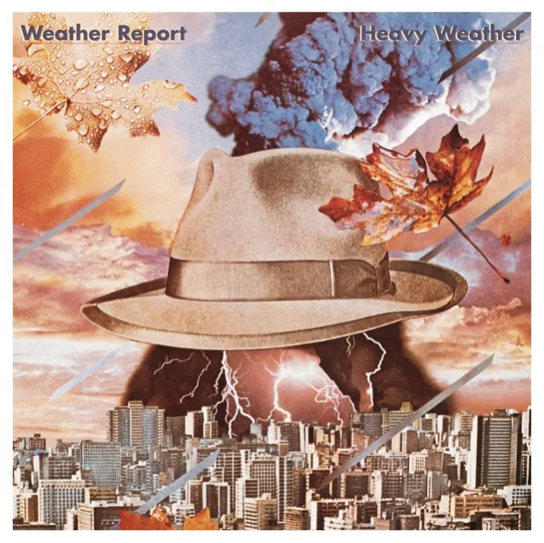 Birdland — Weather Report