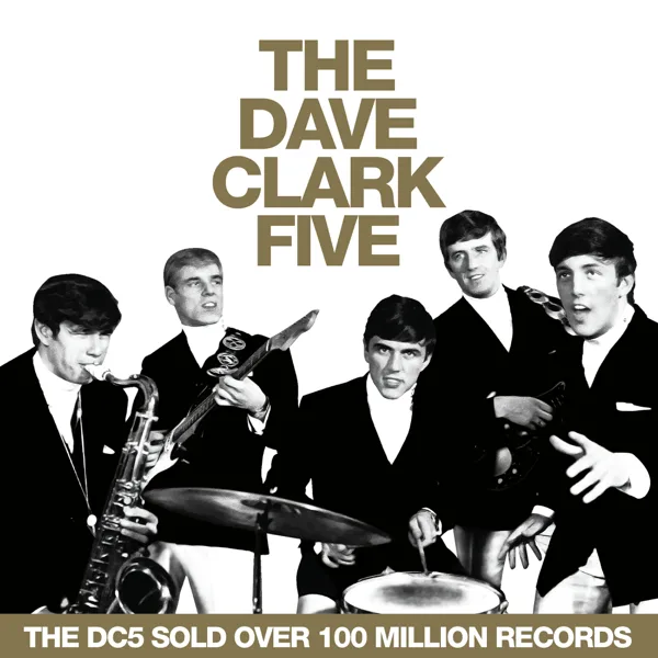 Bits and Pieces (2019 Remaster) — The Dave Clark Five