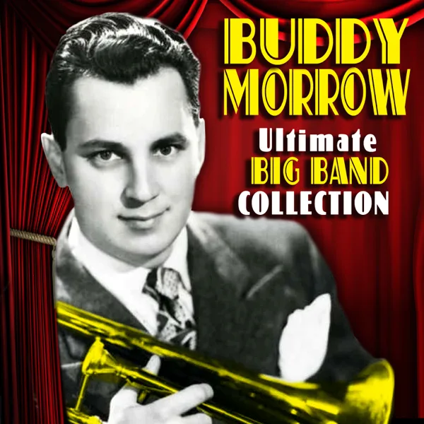 Black Saddle — Buddy Morrow