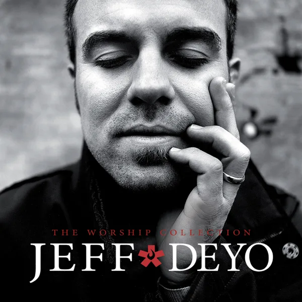 Bless the Lord (feat. Rita Springer) — Jeff Deyo