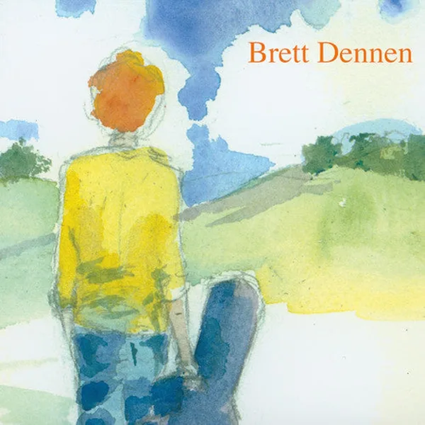 Blessed — Brett Dennen