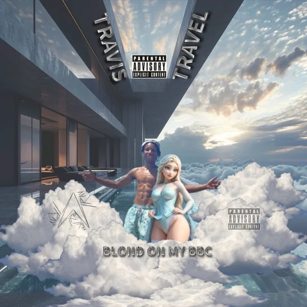 Blond On My BBC — TRAVIS TRAVEL