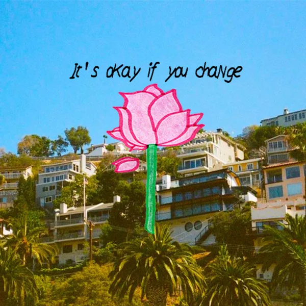 Blossom — Mato Wayuhi