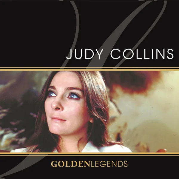 Blowin' in the Wind — Judy Collins