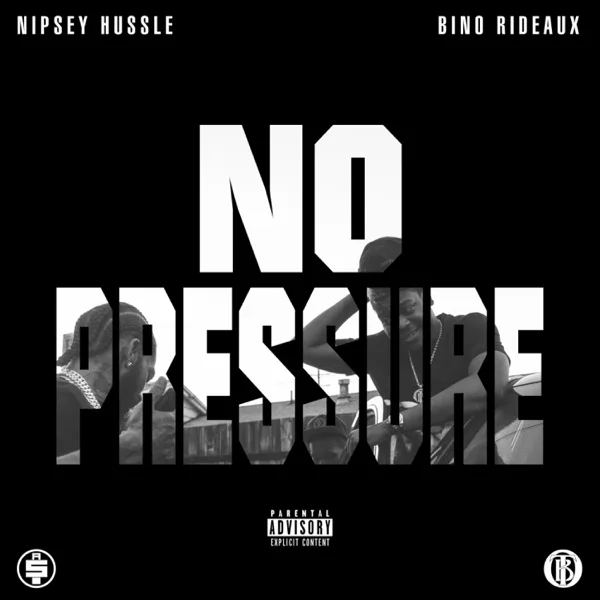 Blueprint (feat. Dave East) — Bino Rideaux & Nipsey Hussle