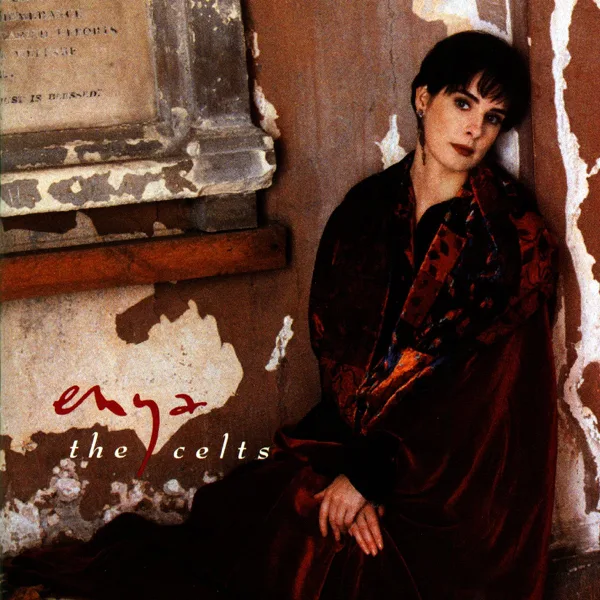 Boadicea — Enya