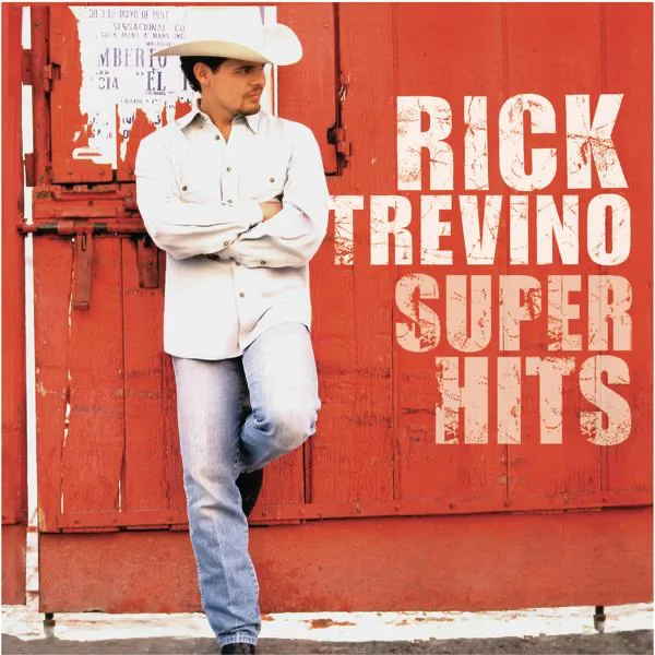 Bobbie Ann Mason — Rick Trevino