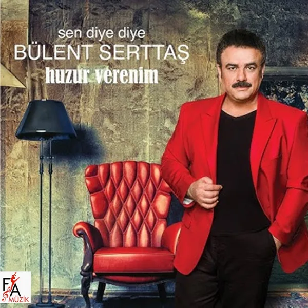 Bodrum Akşamları — Bülent Serttaş