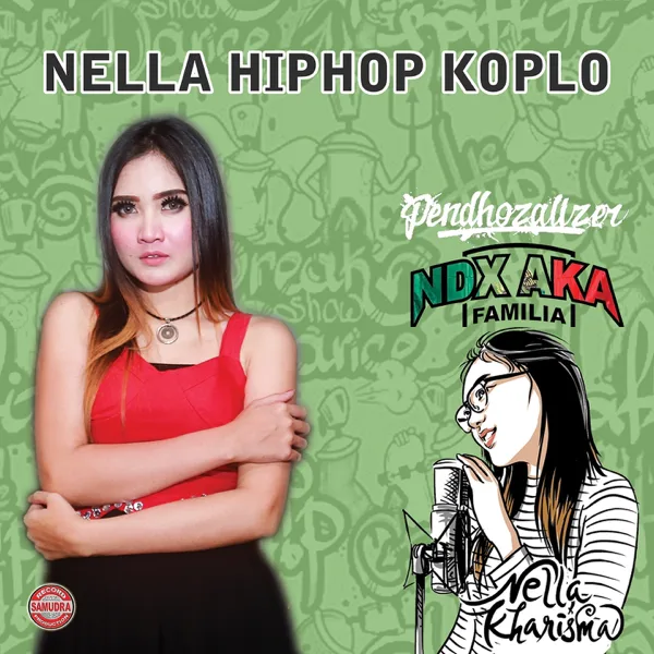 Bojo Galak — Nella Kharisma