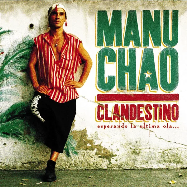 Bongo Bong — Manu Chao