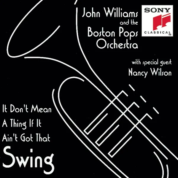Boogie Woogie Bugle Boy (From Company B) — John Williams, Boston Pops Orchestra, Timothy Morrison, Thomas Rolfs, Bruce Hall & Thomas Smith