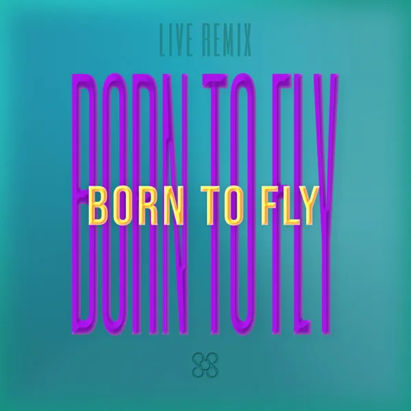 Born To Fly (feat. Kai Brückner, Bene Aperdannier, Camilo Villa Robles, Christian Tschuggnall & Volker Holly Schlott) [Live Remix] — Jocelyn B. Smith