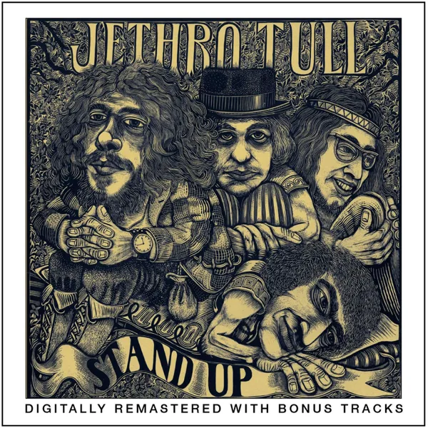 Bourée — Jethro Tull