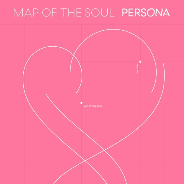 Boy With Luv (feat. Halsey) — BTS
