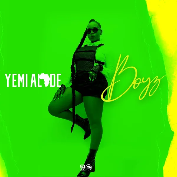 Boyz — Yemi Alade