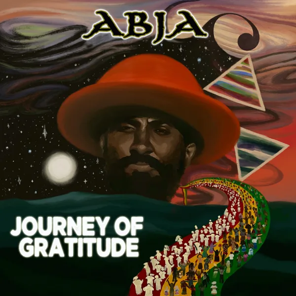 Brave For Life — Abja