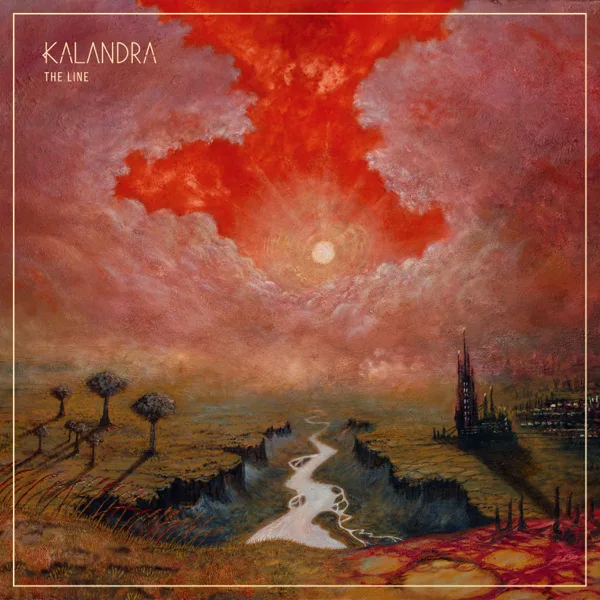 Brave New World — Kalandra