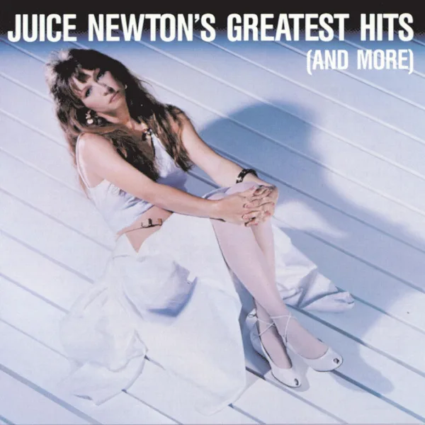 Break It to Me Gently — Juice Newton
