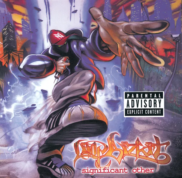 Break Stuff — Limp Bizkit