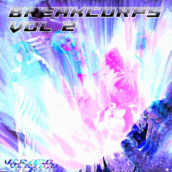Break This the Breaking Point 2 (feat. Schizoscriptures) — Vertigoaway