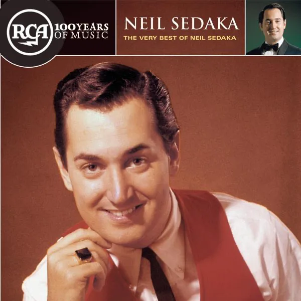 Breaking Up Is Hard to Do — Neil Sedaka