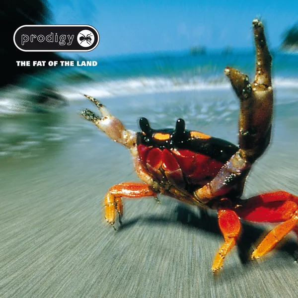 Breathe — The Prodigy