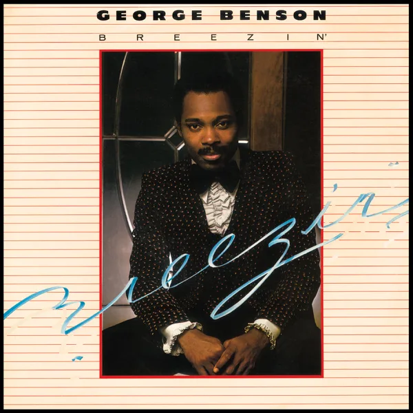 Breezin' — George Benson