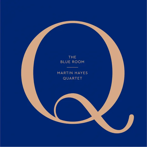 Brennans Reel — Martin Hayes Quartet