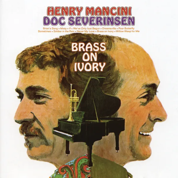 Brian's Song (Theme from "Brian's Song") — Henry Mancini & Doc Severinsen