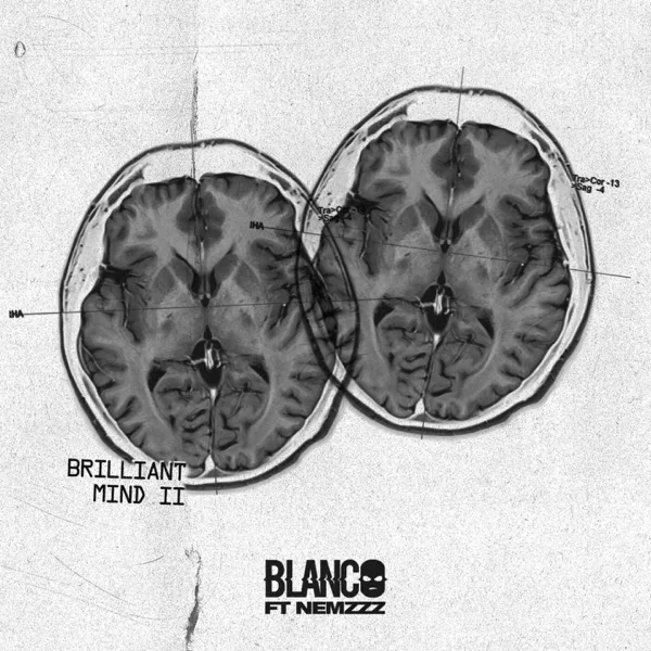 Brilliant Mind II — Blanco & Nemzzz