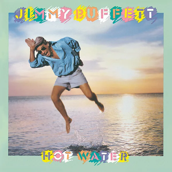 Bring Back the Magic — Jimmy Buffett