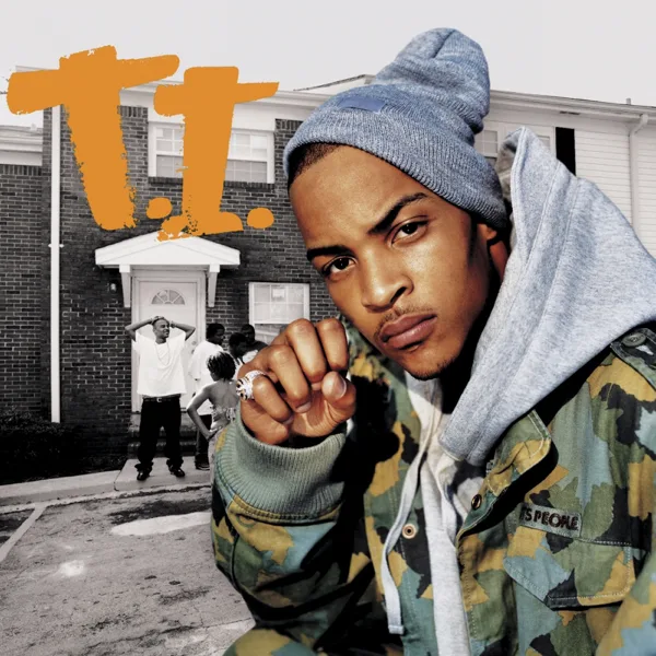 Bring Em Out — T.I.