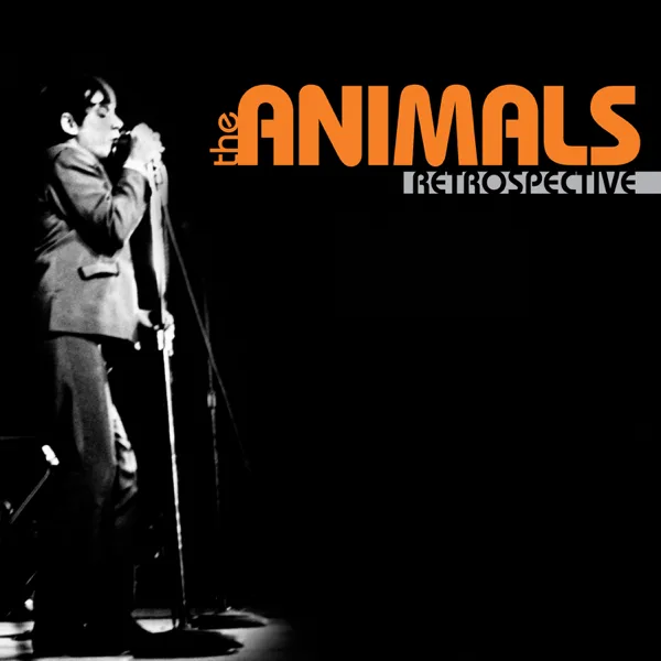 Bring It On Home to Me — The Animals