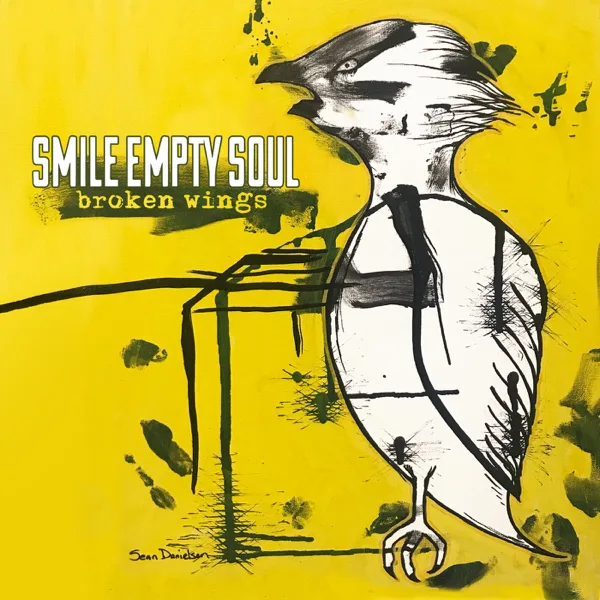 Broken Wings — Smile Empty Soul