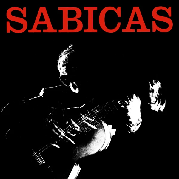 Bronce Gitano — Sabicas