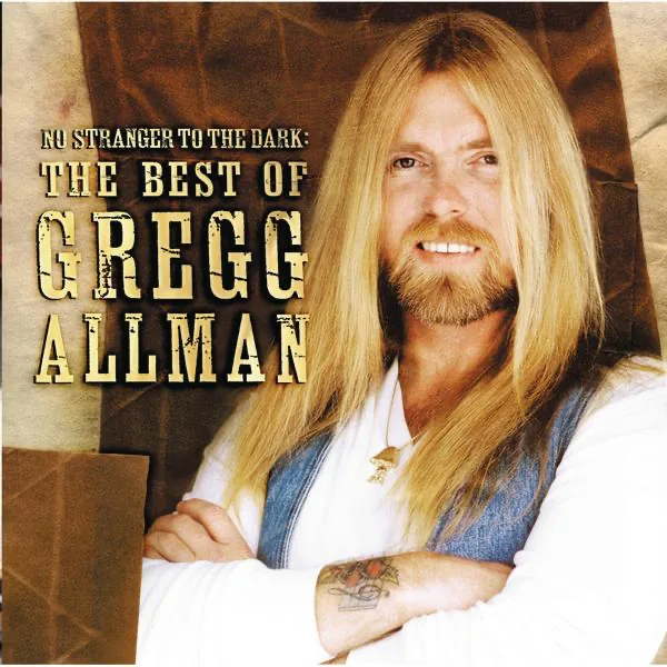 Brother to Brother — Gregg Allman