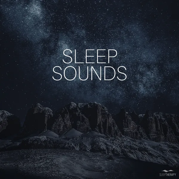 Brown Noise Loop — SleepTherapy
