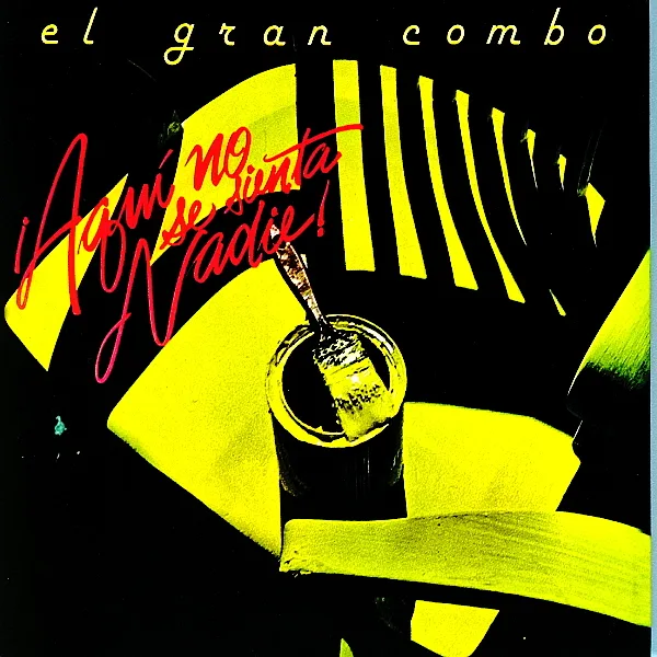 Brujeria — El Gran Combo de Puerto Rico