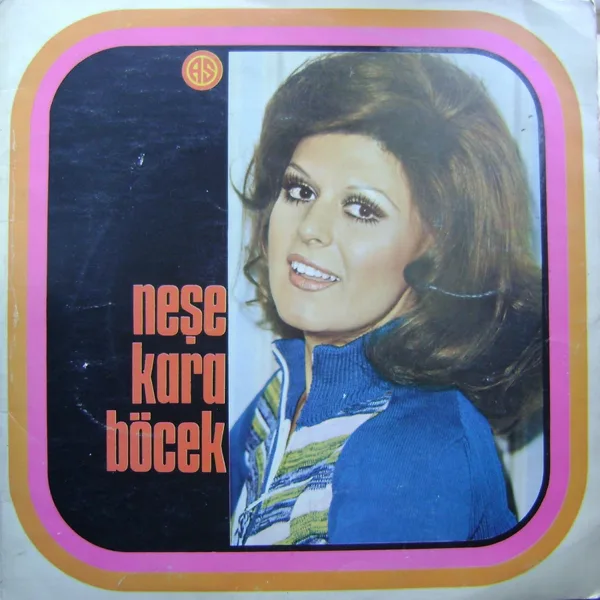 Bu Nasıl Aşk Böyle — Neşe Karaböcek