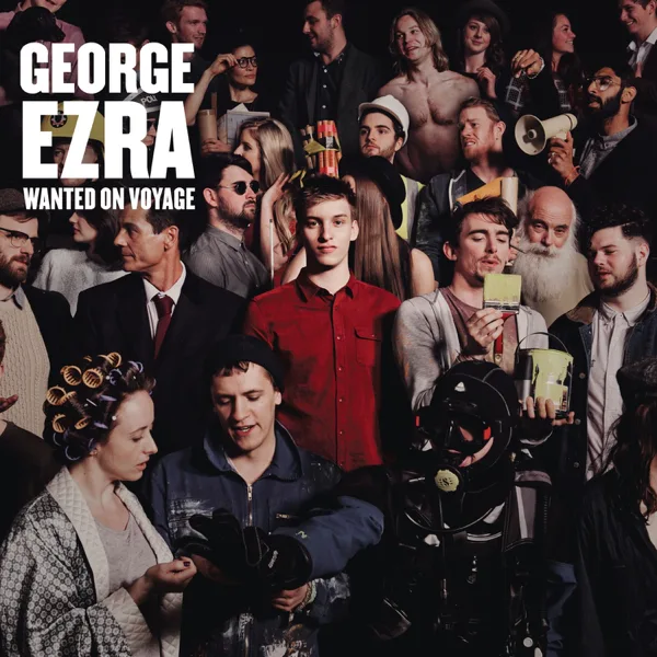 Budapest — George Ezra